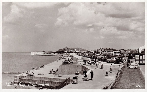 From West 1940's